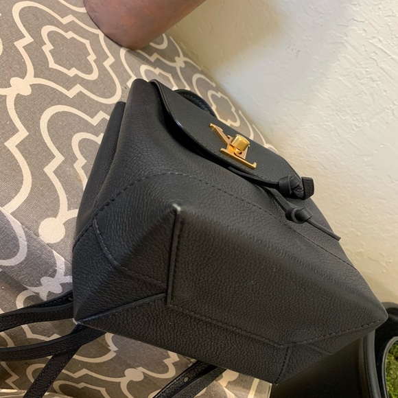 ✨repost✨Louis Vuitton Mini Backpack Lockme - Picture 14 of 16